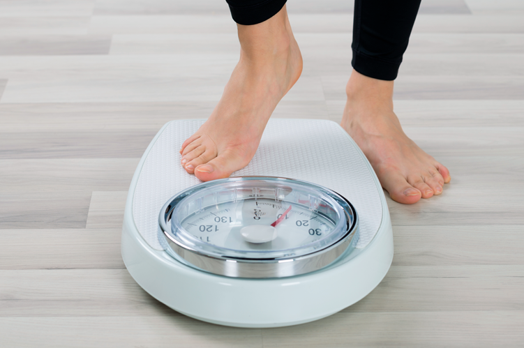 Una diferencia  de peso en el tratamiento de obesidad