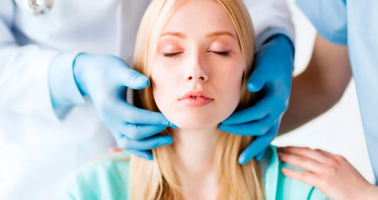 Cirugía Buco Máxilo Facial