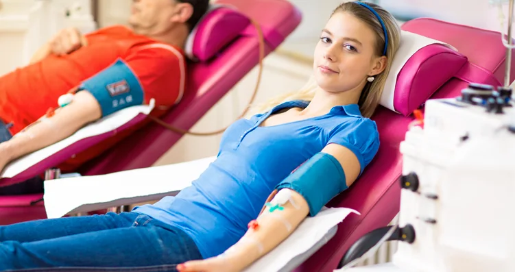 Hemoterapia