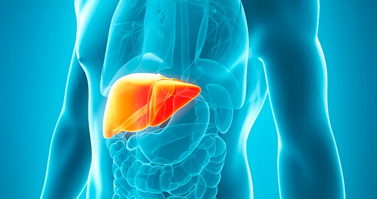 Hepatología