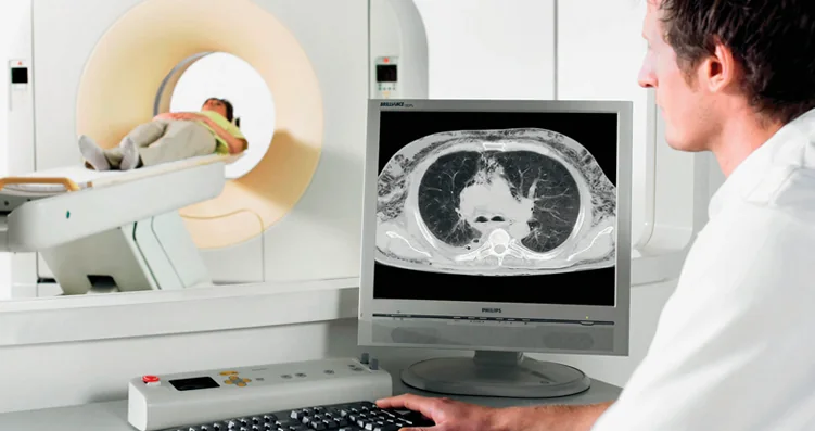 Radiología Intervencionista