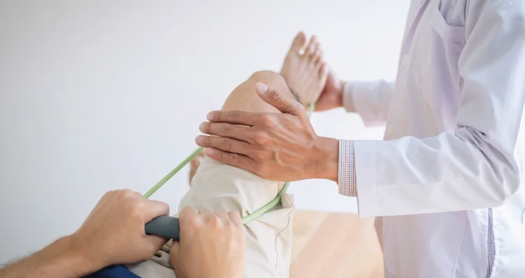 Unidad de Traumatología y Medicina del Deporte